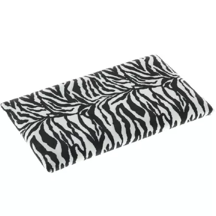 Gewa zongorapad ülőrész, zebra