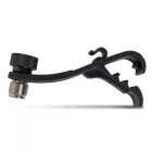 GEWA MIC DrumClamp - Mikrofontartó dobhoz