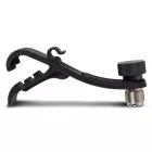 GEWA MIC DrumClamp - Mikrofontartó dobhoz