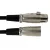 GEWA VE10 mikrofonkábel Basic Line 3 méter XLR-XLR