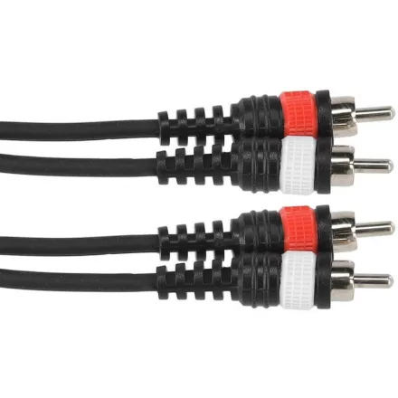 GEWA Twinkabel Basic Line RCA-RCA 3m
