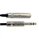 GEWA VE10 3,5mm Pro Line Fejhallgató hosszabbító 3 méter