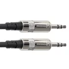 GEWA VE10 Audio kábel 3,5 mm stereo jack 1.5 méter