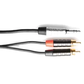 GEWA VE10 Pro Line Y-kábel 3m