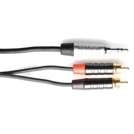 GEWA VE10 Pro Line Y-kábel 3m