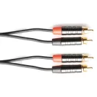 GEWA VE10 Pro Line RCA-RCA kábel 1.5m