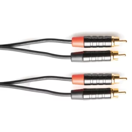 GEWA VE10 Pro Line RCA-RCA kábel 1.5m