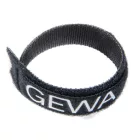 GEWA kábelkötegelő csomag 16 cm (10db)
