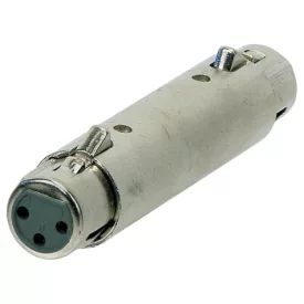 XLR(f) - XLR(f) dugó átalakító - 191614