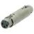 XLR(f) - XLR(f) dugó átalakító - 191614