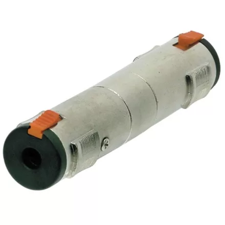 GEWA 6,3 mm adapter, toldó dugó