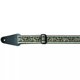 GEWA F&S Folk Jacquard mintás gitárpánt