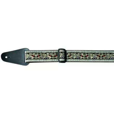GEWA F&S Folk Jacquard mintás gitárpánt