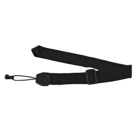   Gewa F&S hanglyuk-pánt klasszikus gitárhoz, széles, fekete