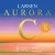 Larsen Aurora cselló C-húr, medium 3/4