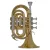BACH PT-650 zsebtrombita