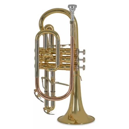BACH CR-651 B-kornett