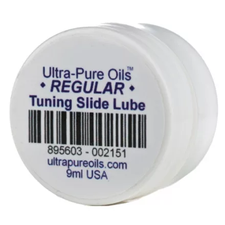 Ultra-Pure medium zsír, tégelyes - 9ml