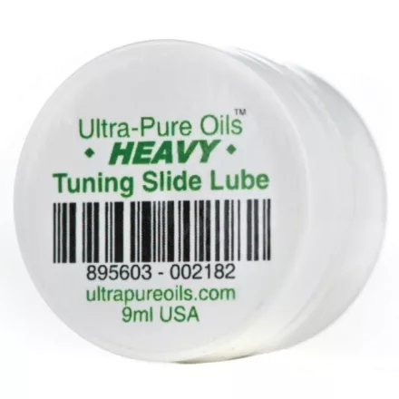Ultra-Pure heavy zsír, tégelyes - 9ml