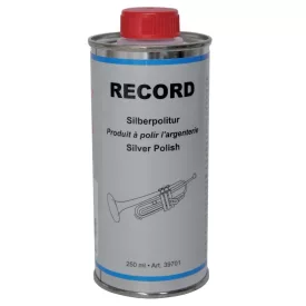 La Tromba Record Silver Polish - ezüst tisztító 250ml