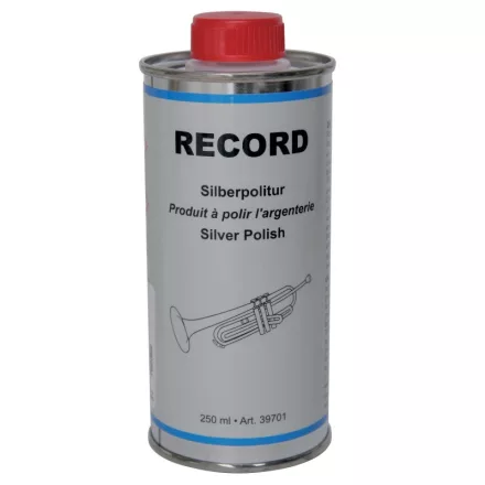 La Tromba Record Silver Polish - ezüst tisztító 250ml