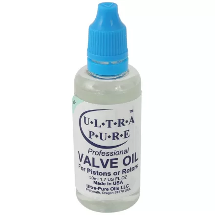 Ultra-Pure Professional Valve Oil - trombita olaj