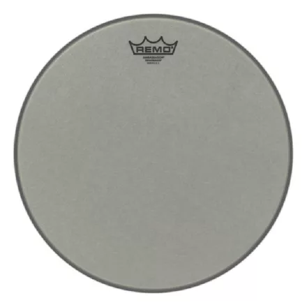 Remo RA0014-SS Renaissance Ambassador 14" dobbőr