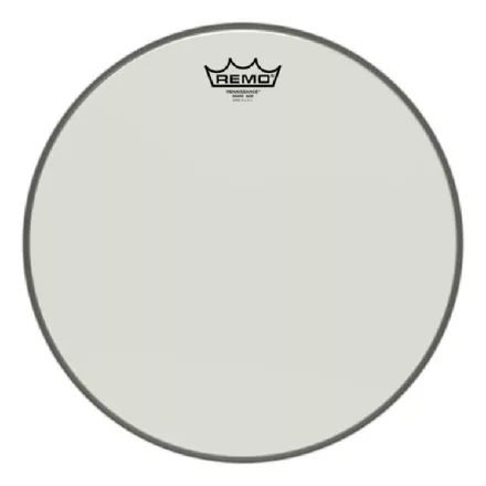 Remo SA-0014-SS Renaissance Ambassador 14" pergő alsó bőr