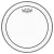 REMO PS-0314-00 Pinstripe Clear 14" Dobbőr