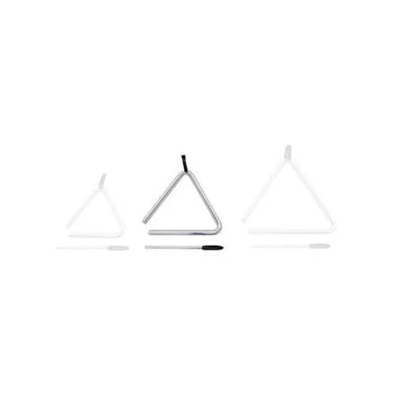 Club Salsa - triangulum 6"