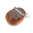 GEWApure dísz kalimba - 8 hangos