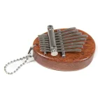 GEWApure dísz kalimba - 8 hangos
