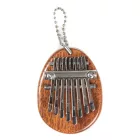 GEWApure dísz kalimba - 8 hangos