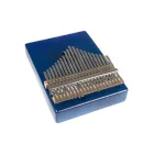 GEWApure kalimba -Beetle- 21 hang, kék