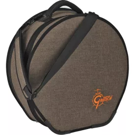 Gretsch 5514SDB Pro Tour pergődob táska - 5,5x14
