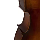 GEWA 3/4 nagybőgő Basic Line - tömör verzió