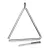 Latin Percussion LPA123 Aspire triangulum