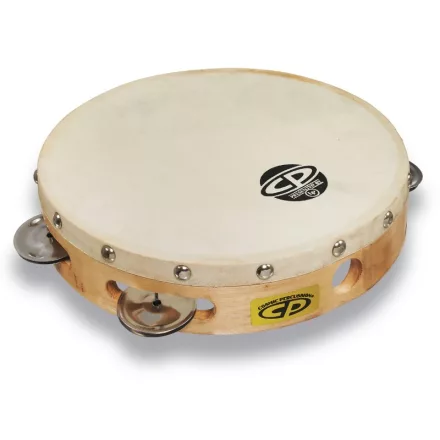 LP CP Tambourine CP378