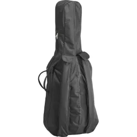 GEWApure 4/4 cselló huzat 3mm