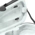 GEWApure PS350056 hegedűtok CVF02 forma 1/4
