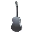 GEWApure Basic klasszikus gitár 4/4 fekete