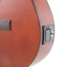 GEWApure Basic elektro-klasszikus gitár 4/4 dió