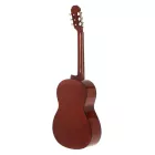 GEWApure Basic Plus klasszikus gitár 4/4 natúr