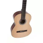 GEWApure Basic Plus klasszikus gitár 4/4 natúr