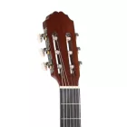 GEWApure Basic Plus klasszikus gitár 4/4 natúr
