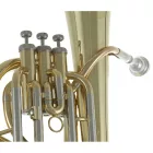 Roy Benson BH-302 tenorkürt 3+1 gépes