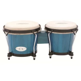 Toca Synergy 2100BB Bahama Blue bongó