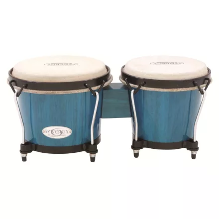 Toca Synergy 2100BB Bahama Blue bongó