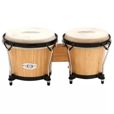 Toca Synergy 2100N Natural bongó