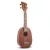 VGS Pineapple Ukulele Manoa K-PA-WHISKY
